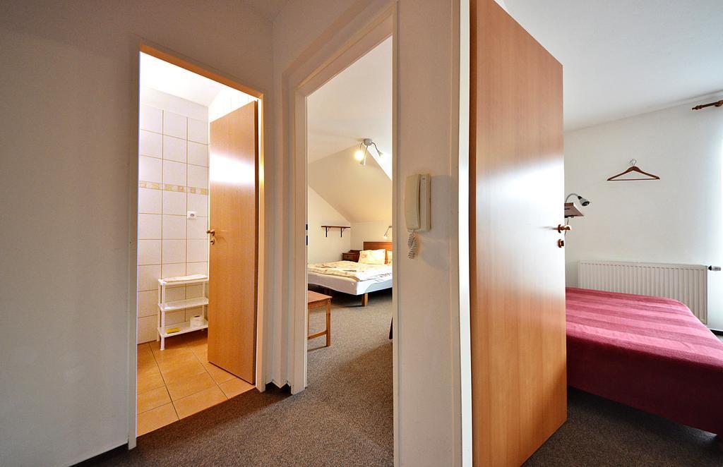 Pension Karin Spindleruv Mlyn Exterior photo