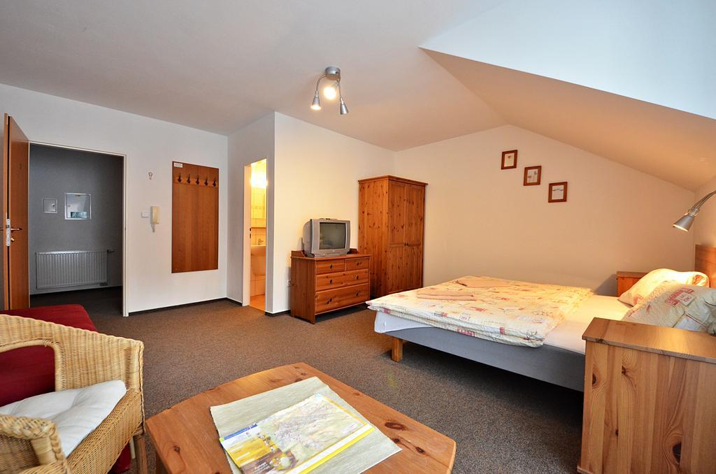 Pension Karin Spindleruv Mlyn Exterior photo